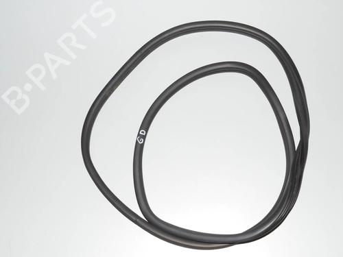 rubber-door-seal-bmw-x6-e71-e72-2007-2008-2009-2010-2011-2012-2013-2014-2015-34068829 main image