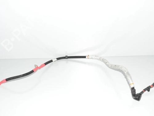 Used Cable Cable BMW 2 Coupe (F22, F87) 220 i (184 hp) 34064141 34064141