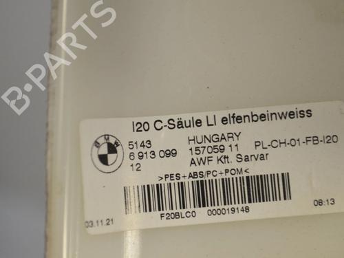 Andre BMW iX (I20) xDrive 40 | BP34077674O1 - Image 5