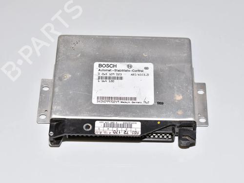 Used Engine control unit (ECU) Engine control unit (ECU) BMW 5 (E39) 528 i (193 hp) 34076555 34076555
