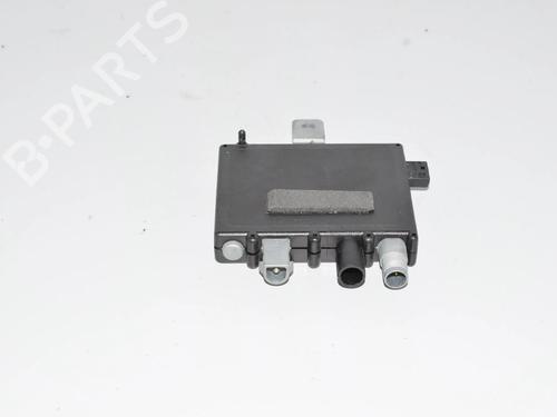 Antenne/Base BMW X5 (E53) 4.8 is | BP34077308C140  - Image 5