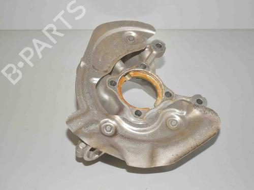 Used Left front steering knuckle Left front steering knuckle BMW i3 (I01) Range Extender (102 hp) 34097151 34097151