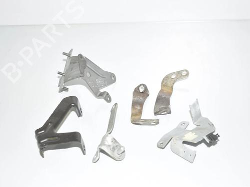 Used Support Support BMW 5 (F10) M5 (560 hp) 34068379 34068379