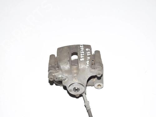 Left rear brake caliper BMW 6 Gran Turismo (G32) 640 i | BP34092875M107 - Image 4