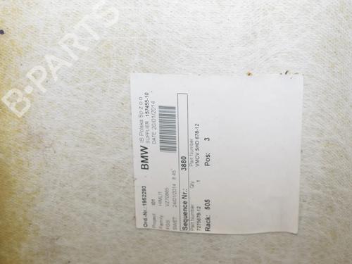Interior roof BMW i3 (I01) Range Extender | BP35727953I12  - Image 11