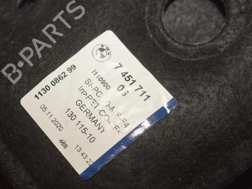 Other BMW 1 (F40) 116 d | BP34092936O1  - Image 8
