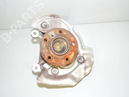 Used Right front steering knuckle Right front steering knuckle BMW i3 (I01) Electric (170 hp) 34092093 34092093