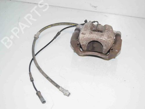 Used Left front brake caliper Left front brake caliper BMW i3 (I01) Range Extender (102 hp) 34073116 34073116