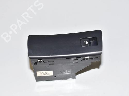 left-front-window-switch-bmw-x5-e53-2000-2001-2002-2003-2004-2005-2006-34094993 main image