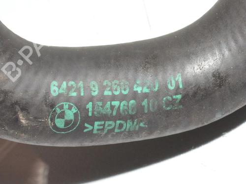 Pipe BMW 5 Touring (F11) M 550 d xDrive | BP34076643M125 - Image 5