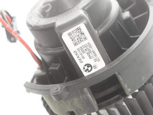 Heater blower motor BMW i3 (I01) Electric | BP36465811M62 - Image 4