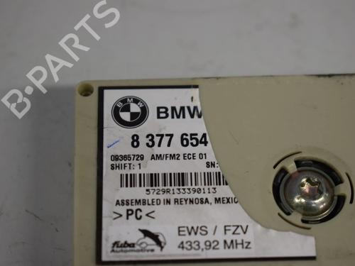 Electronic module BMW X5 (E53) 4.4 i | BP34076265M83  - Image 6