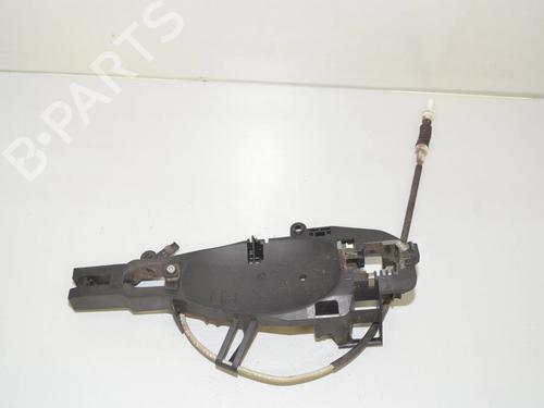 Used Support Support BMW X5 (E70) xDrive 40 d (306 hp) 34082055 34082055