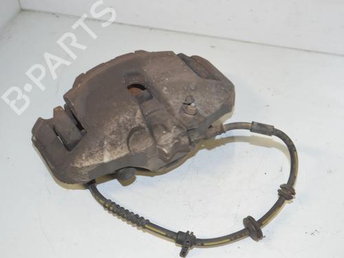 Left front brake caliper BMW 5 Touring (F11) 535 d | BP34068778M105 - Image 2