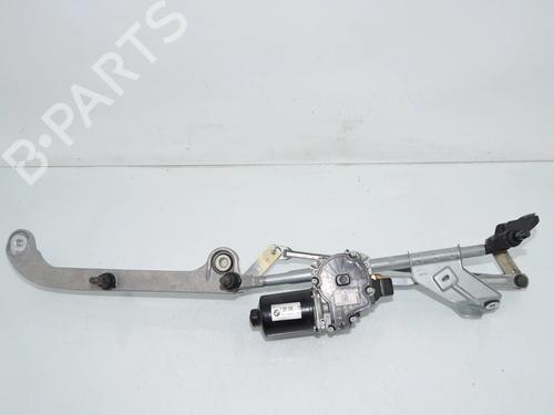 Used Front wipers mechanism Front wipers mechanism BMW 2 Active Tourer (F45) 218 i (136 hp) 39939861 39939861