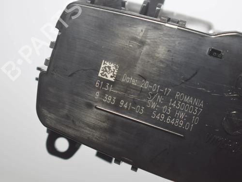 Electronic module BMW 3 (F30, F80) 320 i | BP34071403M83  - Image 6