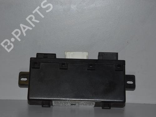 Used Electronic module Electronic module BMW 5 Touring (E39) 530 d (184 hp) 34081867 34081867