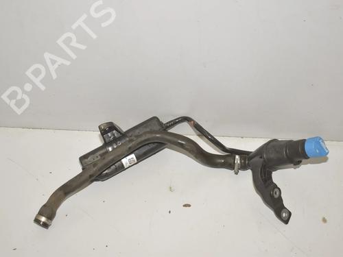 Used Pipe Pipe BMW X1 (F48) xDrive 18 d (150 hp) 34067393 34067393