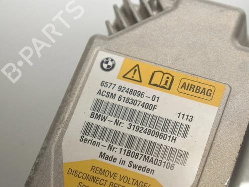 Electronic module BMW 5 (F10) 530 d xDrive | BP34062444M83  - Image 8