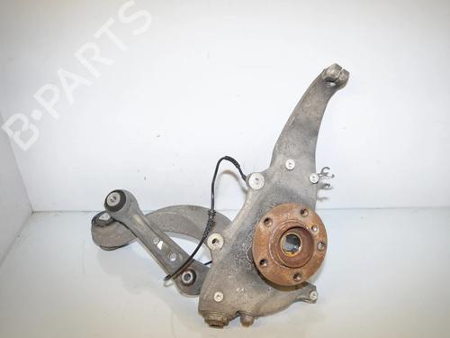Used Right front steering knuckle Right front steering knuckle BMW 5 Touring (F11) M 550 d xDrive (381 hp) 34073926 34073926