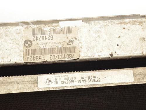 Radiator set BMW 1 (E87) 118 d | BP34097782M120  - Image 7