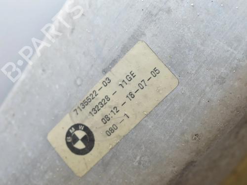 Frontplade/Frontkurv BMW 7 (E65, E66, E67) 730 Ld | BP34084738C72  - Image 8