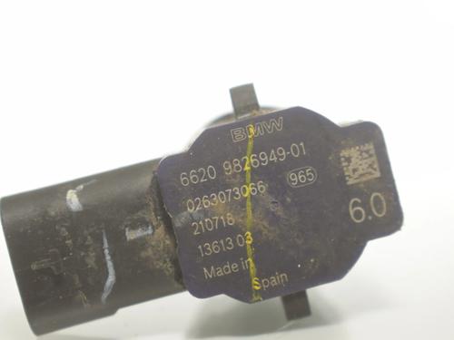 Electronic module BMW 2 Coupe (G42, G87) 220 i | BP34069461M83  - Image 8