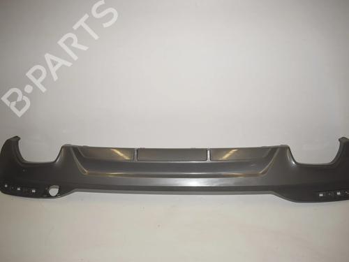 Used Rear bumper spoiler Rear bumper spoiler BMW 5 (G30, F90) 520 d (190 hp) 34098075 34098075