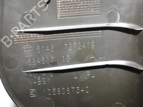 Trinbræt BMW i3 (I01) Electric | BP34087745C149  - Image 5