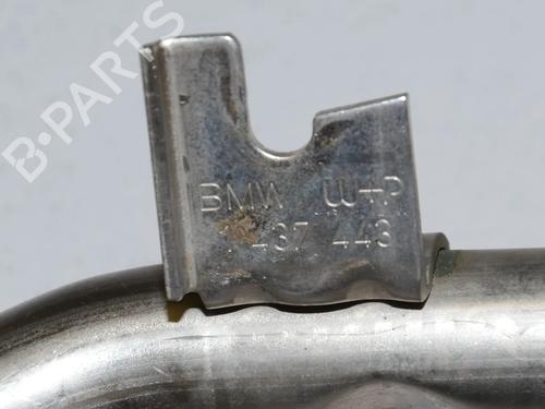 Injection rail BMW X5 (E53) 4.6 is | BP34068760M98  - Image 5