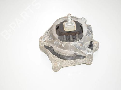 Used Engine mount Engine mount BMW 2 Convertible (F23) 220 i (184 hp) 34093623 34093623