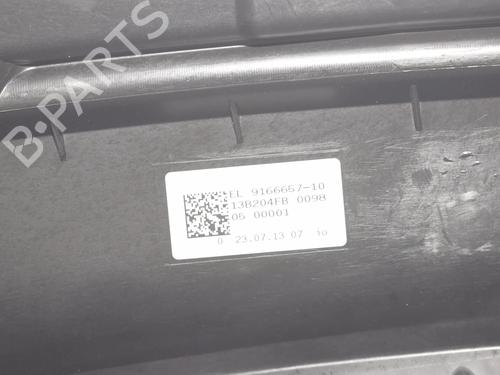 Dashboard BMW 5 (F10) 530 d | BP34089037C46  - Image 9