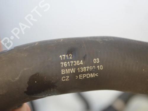 Pipe BMW 2 Active Tourer (F45) 216 d | BP34066716M125 - Image 4
