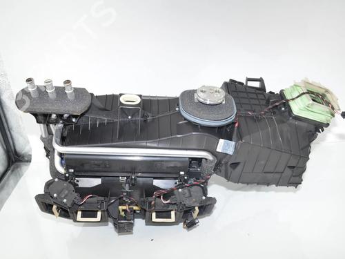 Used Heater matrix Heater matrix BMW 6 Gran Coupe (F06) 640 d (313 hp) 34079189 34079189