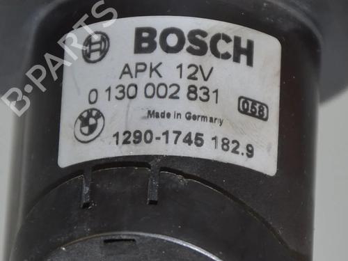 Electronic module BMW 5 Touring (E39) 525 d | BP34092005M83  - Image 5