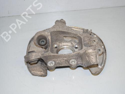 Left rear steering knuckle BMW 5 Touring (G31) 520 d | BP34067786M27 - Image 2