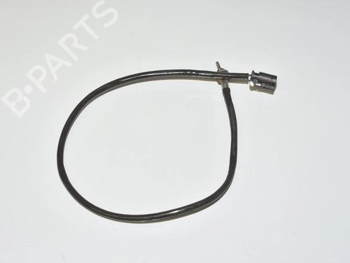 Used Electronic sensor Electronic sensor BMW 4 Coupe (F32, F82) 435 d xDrive (313 hp) 34072187 34072187