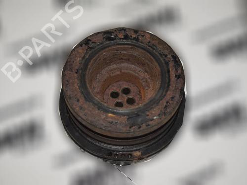 Pulley BMW 5 (E39) 530 d | BP34082654M122 - Image 2
