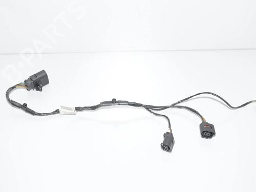 Used Wiring harness Wiring harness BMW X6 (E71, E72) xDrive 40 d (306 hp) 34079653 34079653