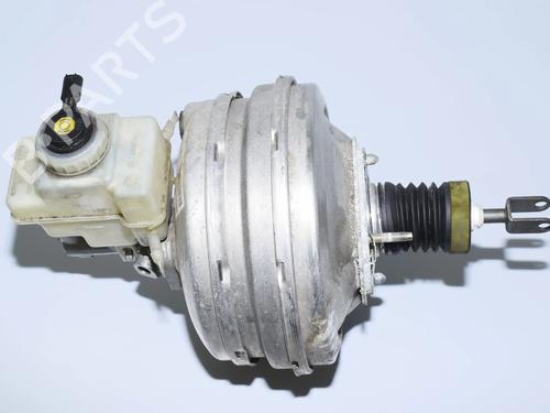 Used Servo brake Servo brake BMW 7 (E65, E66, E67) 750 i, Li (367 hp) 34071210 34071210