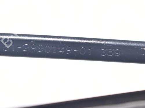 Front windshield wiper arm BMW X1 (E84) sDrive 20 d | BP34090285C143 - Image 4