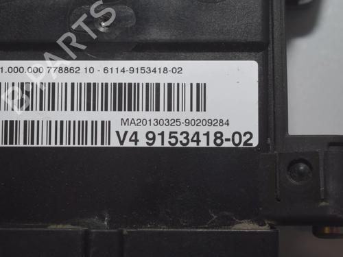 Electronic module BMW 6 Gran Coupe (F06) 640 d | BP34084414M83  - Image 5