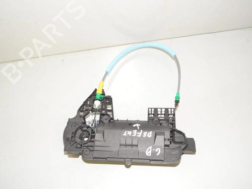 Støtte BMW X1 (U11) sDrive 18 i | BP37221034C155 - Image 3