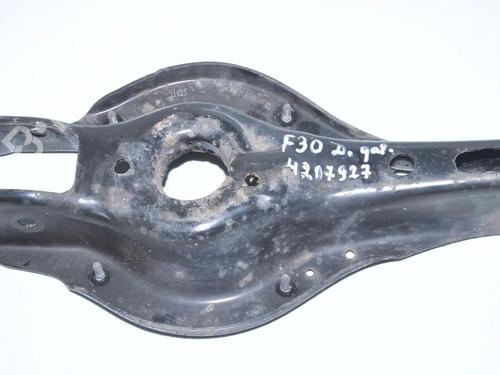 Højre bagtil bærearm Højre bagtil bærearm BMW 3 (F30, F80) 320 d (184 hp) 34073635 34073635