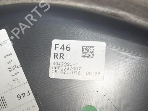 Rear right panel BMW 2 Gran Tourer (F46) 220 d xDrive | BP34079279C61  - Image 5