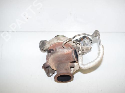 Turbo/Compressor Turbo/Compressor BMW 5 (F10) 520 d (190 hp) 34094523 34094523