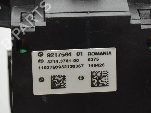 Switch BMW 5 (F10) 530 d | BP34069203I30  - Image 6