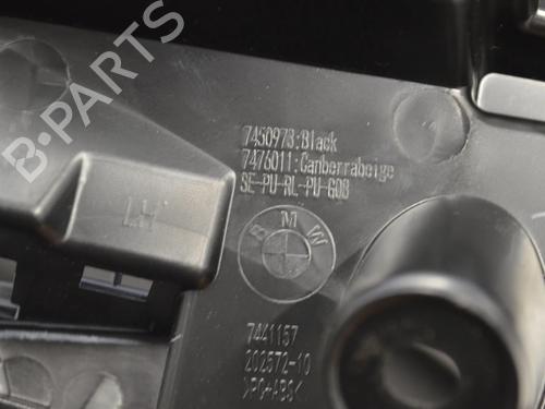 Boot lining BMW X3 (G01, F97, G08) iX3 | BP34069278I3  - Image 11