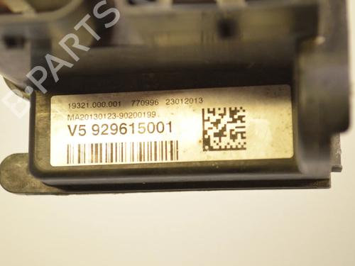 Electronic module BMW 3 Touring (F31) 320 d | BP34078633M83  - Image 5