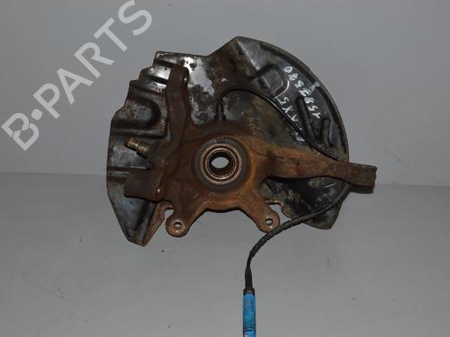 Used Right front steering knuckle Right front steering knuckle BMW X5 (E53) 3.0 i (231 hp) 34061925 34061925